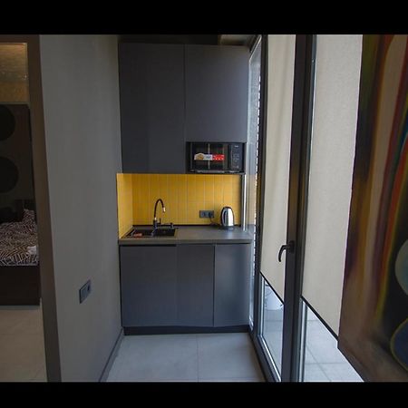 Villa Residence Apartment Tiflis Dış mekan fotoğraf