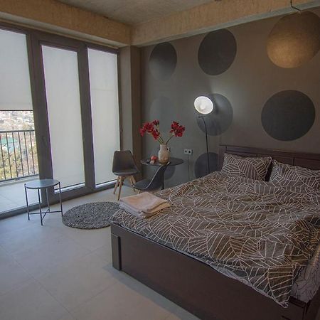 Villa Residence Apartment Tiflis Dış mekan fotoğraf