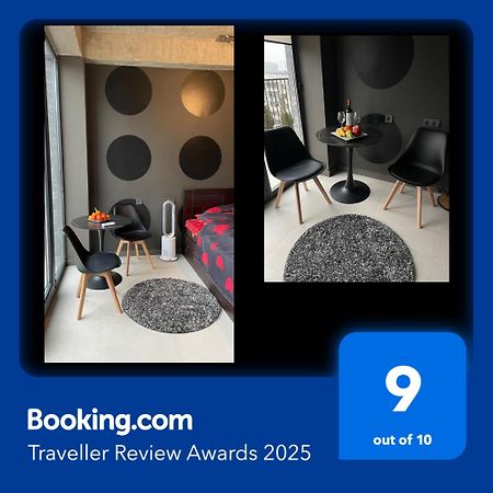 Villa Residence Apartment Tiflis Dış mekan fotoğraf