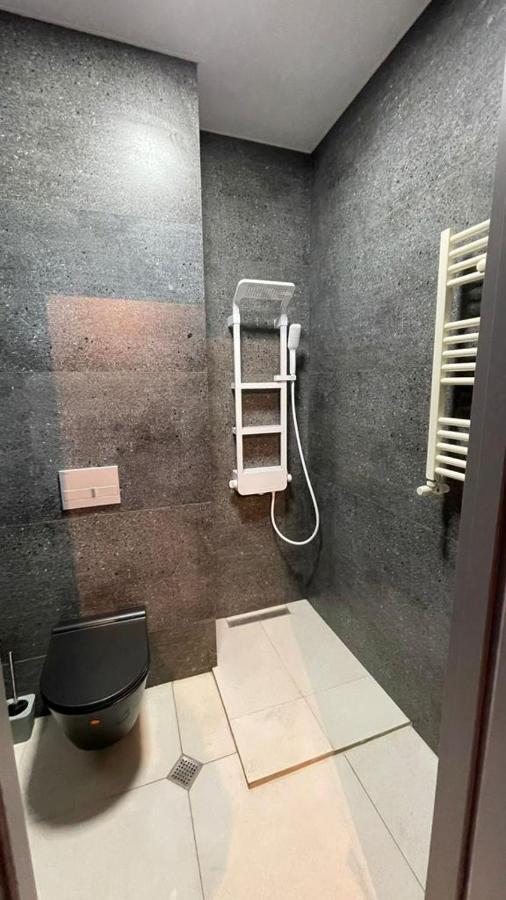 Villa Residence Apartment Tiflis Dış mekan fotoğraf
