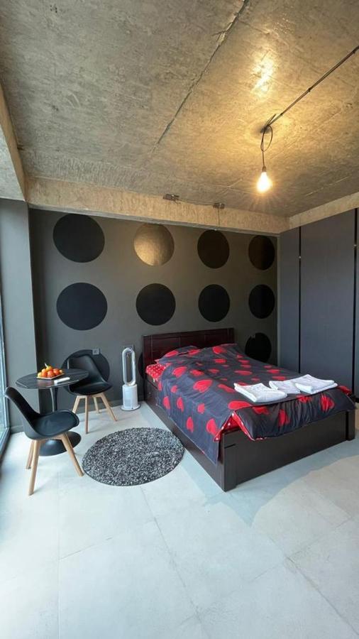 Villa Residence Apartment Tiflis Dış mekan fotoğraf