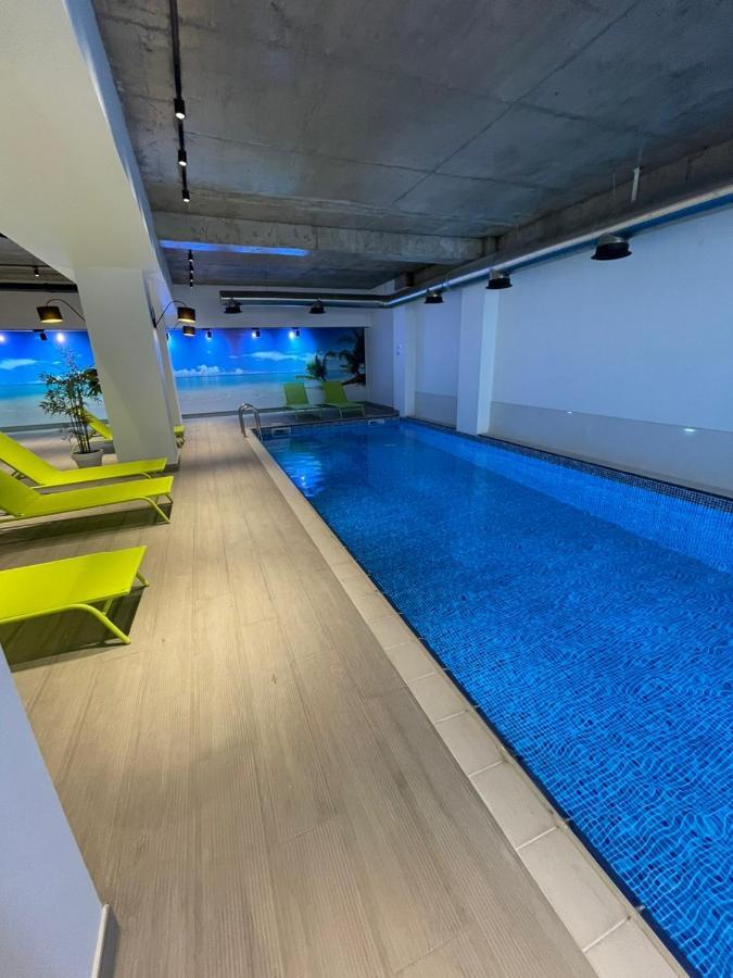 Villa Residence Apartment Tiflis Dış mekan fotoğraf