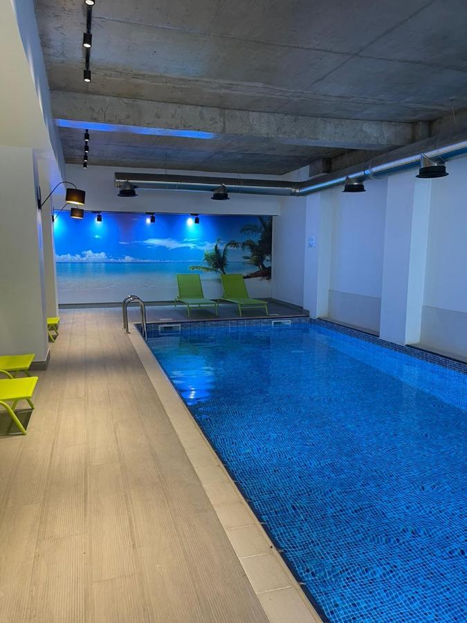 Villa Residence Apartment Tiflis Dış mekan fotoğraf
