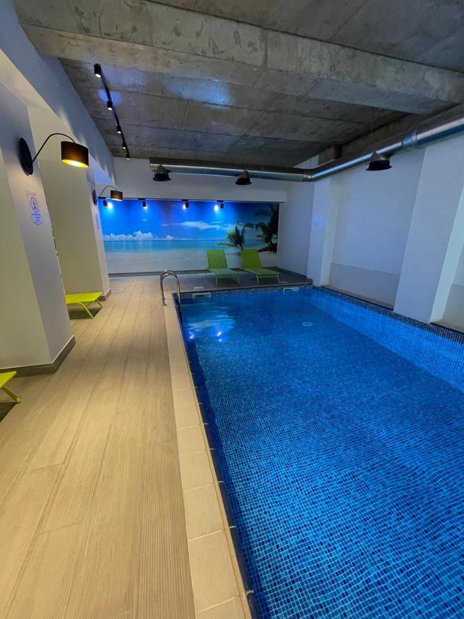 Villa Residence Apartment Tiflis Dış mekan fotoğraf