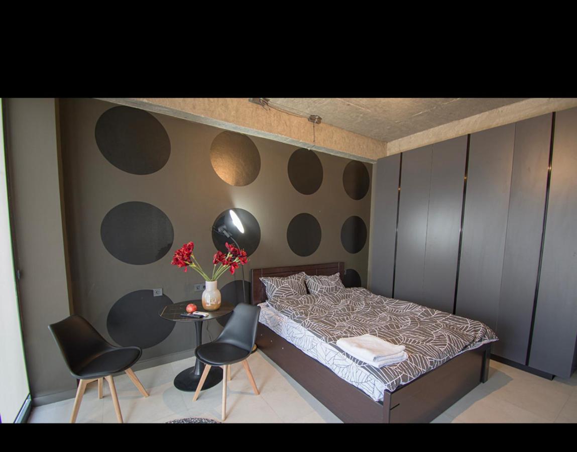 Villa Residence Apartment Tiflis Dış mekan fotoğraf